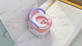 Pocheon Wuri Kids Poolvilla