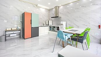 Pocheon Wuri Kids Poolvilla