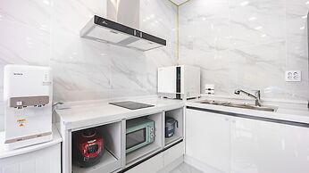 Pocheon Wuri Kids Poolvilla