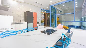 Pocheon Wuri Kids Poolvilla