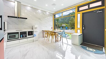 Pocheon Wuri Kids Poolvilla