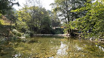 Pocheon Wuri Kids Poolvilla