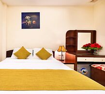 HANZ Alley Beautiful 3 Hotel Bui Vien