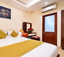 HANZ Alley Beautiful 3 Hotel Bui Vien