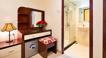 HANZ Alley Beautiful 3 Hotel Bui Vien