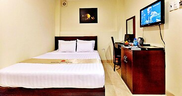 HANZ Alley Beautiful 3 Hotel Bui Vien