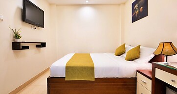 HANZ Alley Beautiful 3 Hotel Bui Vien