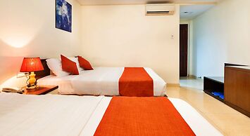 HANZ Alley Beautiful 3 Hotel Bui Vien