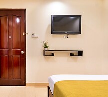 HANZ Alley Beautiful 3 Hotel Bui Vien