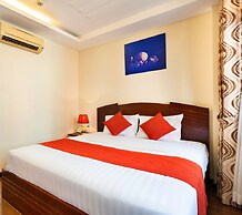 HANZ Alley Beautiful 3 Hotel Bui Vien