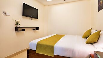 HANZ Alley Beautiful 3 Hotel Bui Vien