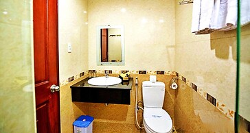 HANZ Alley Beautiful 3 Hotel Bui Vien