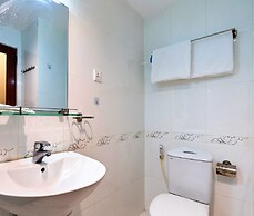 HANZ Alley Beautiful 3 Hotel Bui Vien