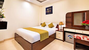 HANZ Alley Beautiful 3 Hotel Bui Vien