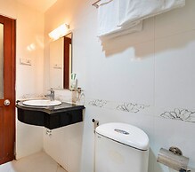 HANZ Alley Beautiful 3 Hotel Bui Vien