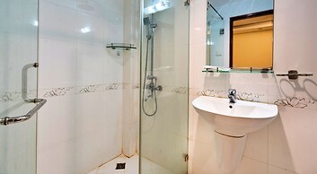 HANZ Alley Beautiful 3 Hotel Bui Vien