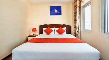 HANZ Alley Beautiful 3 Hotel Bui Vien