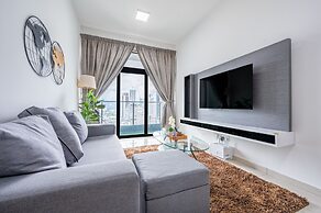 Legasi Kampung Baru by Airhost