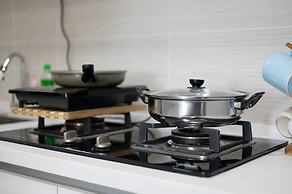 Legasi Kampung Baru by Airhost