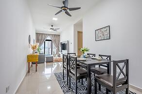 Legasi Kampung Baru by Airhost