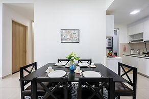 Legasi Kampung Baru by Airhost