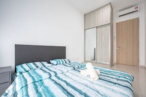 Legasi Kampung Baru by Airhost