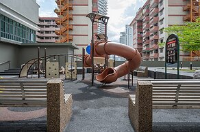 Legasi Kampung Baru by Airhost