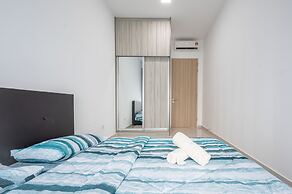 Legasi Kampung Baru by Airhost