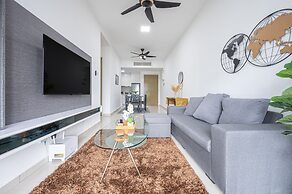 Legasi Kampung Baru by Airhost