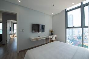 Nha Trang Bay Monaco Apartment