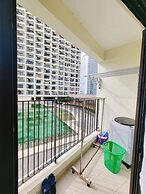 Nha Trang Bay Monaco Apartment