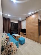 Nha Trang Bay Monaco Apartment