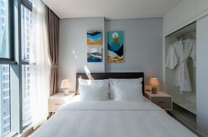 Nha Trang Bay Monaco Apartment
