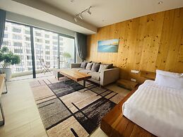 Nha Trang Bay Monaco Apartment