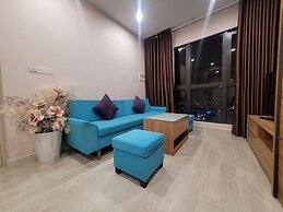 Nha Trang Bay Monaco Apartment