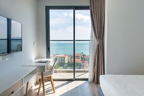 Nha Trang Bay Monaco Apartment