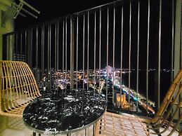 Nha Trang Bay Monaco Apartment
