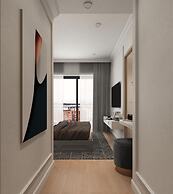 Nha Trang Bay Monaco Apartment