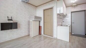 Taean Happyzonepension