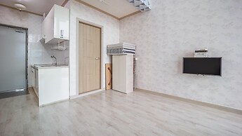 Taean Happyzonepension