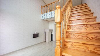 Taean Happyzonepension