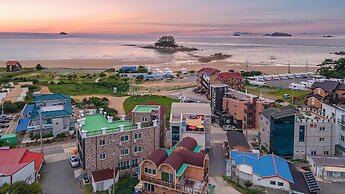 Taean Happyzonepension