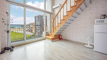 Taean Happyzonepension