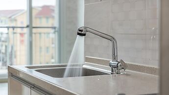 Taean Happyzonepension