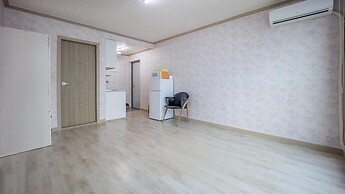 Taean Happyzonepension