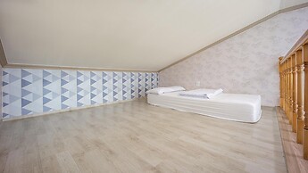 Taean Happyzonepension