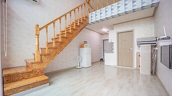 Taean Happyzonepension