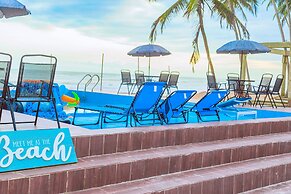 Venice View Beach Resort