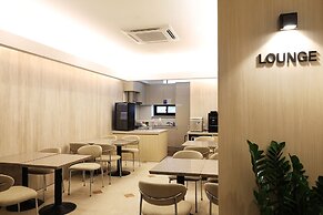 Hound Hotel Incheon Airport