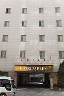 Hotel Queen Incheon Airport